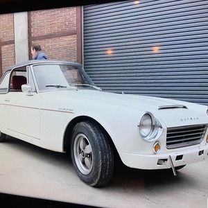 Meet your Posher, Lenox